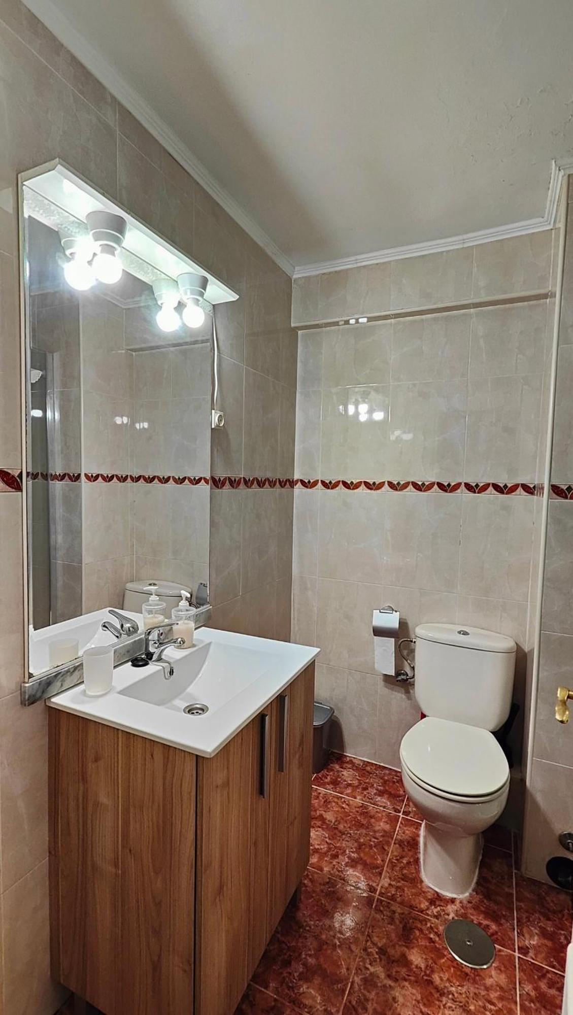 Апартаменти Piso En Alquiler En Benalmadena Costa Екстер'єр фото